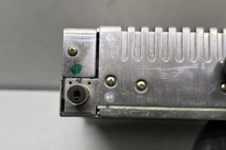 Autoradio d'origine PEUGEOT 206