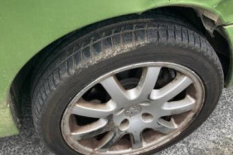 Autoradio d'origine PEUGEOT 206