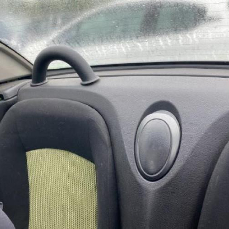 Autoradio d'origine PEUGEOT 206 Photo n°7