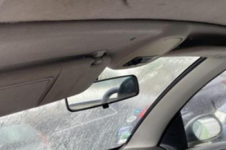 Autoradio d'origine PEUGEOT 206