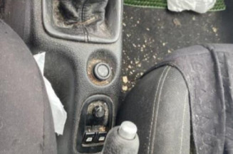 Autoradio d'origine PEUGEOT 206