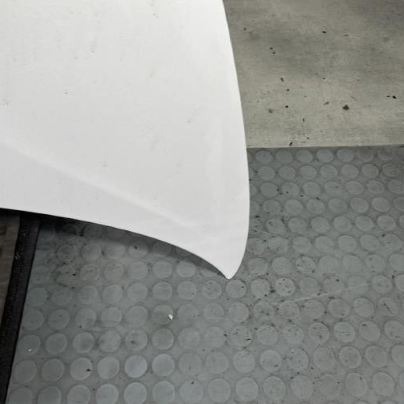 Capot KIA RIO 3 Photo n°4
