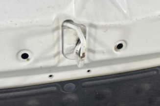 Capot KIA RIO 3