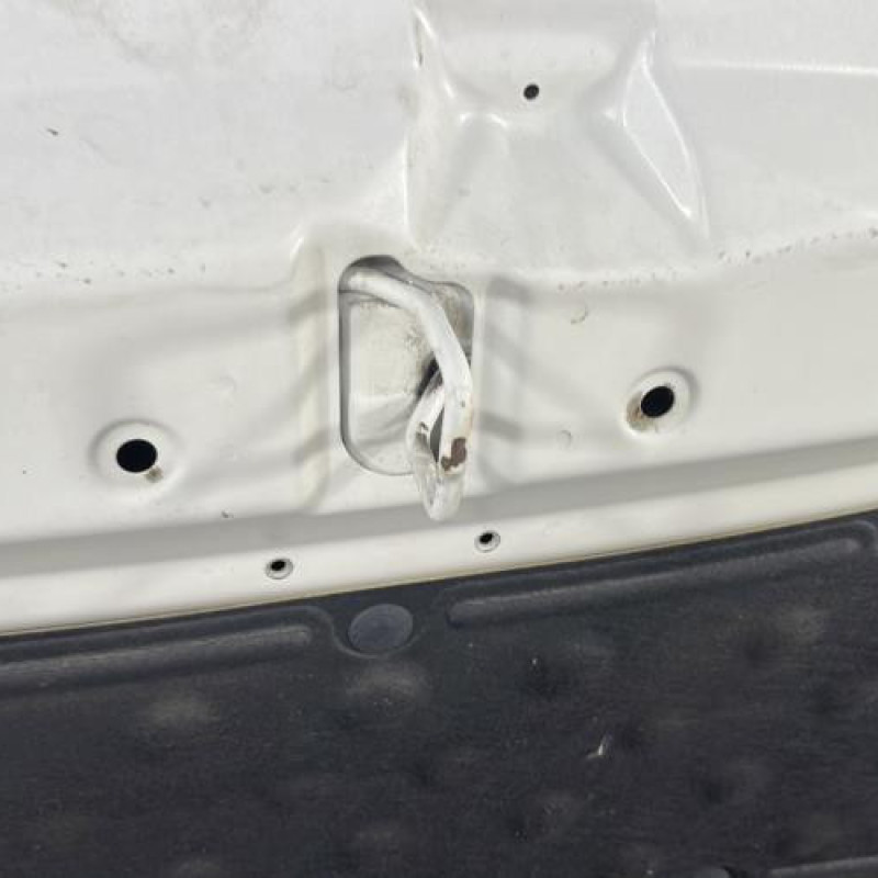 Capot KIA RIO 3 Photo n°6