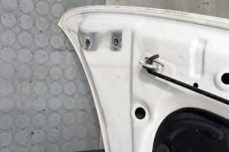 Capot KIA RIO 3