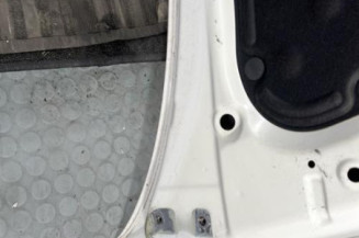 Capot KIA RIO 3