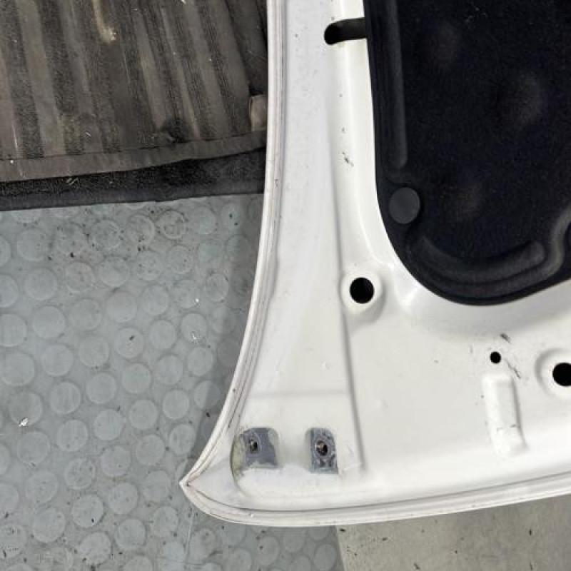 Capot KIA RIO 3 Photo n°8