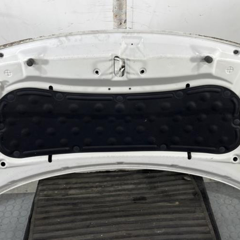Capot KIA RIO 3 Photo n°9