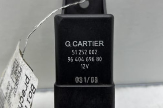 Boitier de prechauffage PEUGEOT 308 1