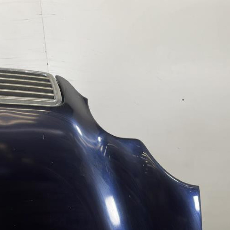 Capot MERCEDES CLASSE C 203 Photo n°3