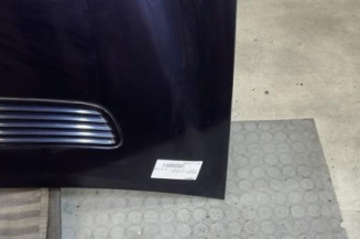 Capot MERCEDES CLASSE C 203