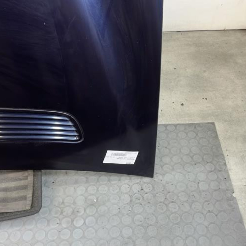 Capot MERCEDES CLASSE C 203 Photo n°4