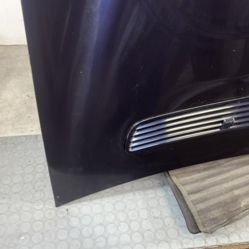 Capot MERCEDES CLASSE C 203 Photo n°5