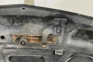 Capot RENAULT CLIO 2