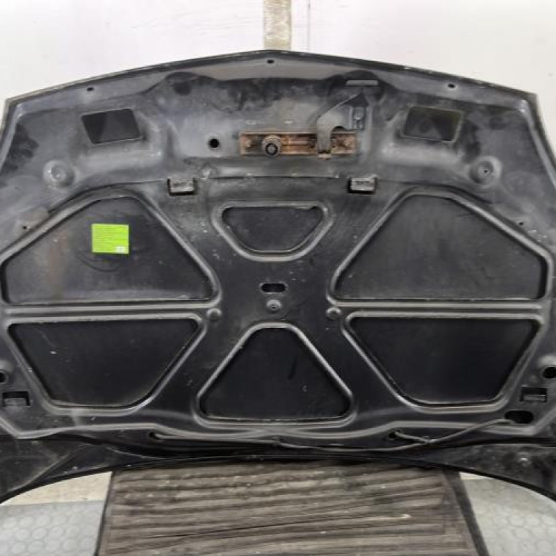 Capot RENAULT CLIO 2 Photo n°9
