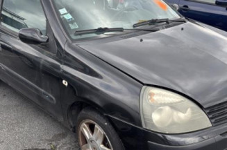 Capot RENAULT CLIO 2