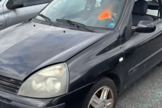 Capot RENAULT CLIO 2
