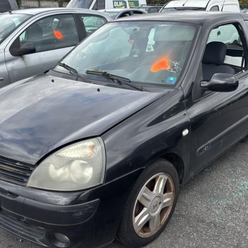 Capot RENAULT CLIO 2 Photo n°11