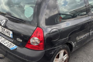 Capot RENAULT CLIO 2