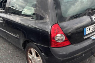Capot RENAULT CLIO 2