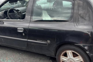 Capot RENAULT CLIO 2