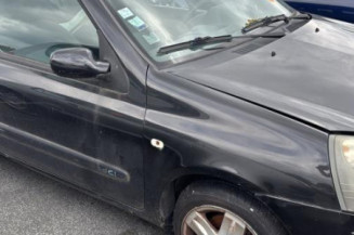 Capot RENAULT CLIO 2