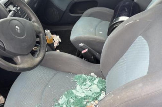 Capot RENAULT CLIO 2