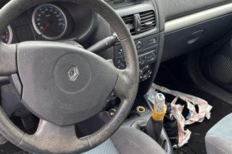 Capot RENAULT CLIO 2