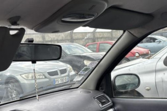Capot RENAULT CLIO 2
