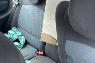Capot RENAULT CLIO 2