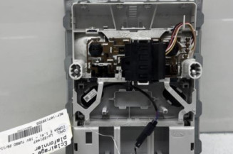 Eclairage de plafonnier OPEL CORSA E