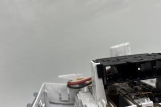 Eclairage de plafonnier OPEL CORSA E