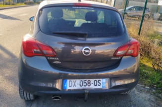 Eclairage de plafonnier OPEL CORSA E