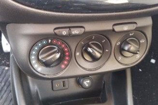 Eclairage de plafonnier OPEL CORSA E