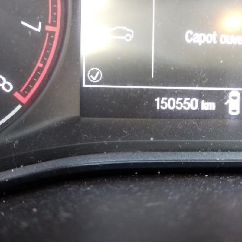 Eclairage de plafonnier OPEL CORSA E Photo n°17