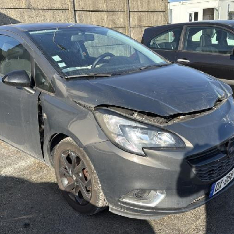 Eclairage de plafonnier OPEL CORSA E Photo n°19