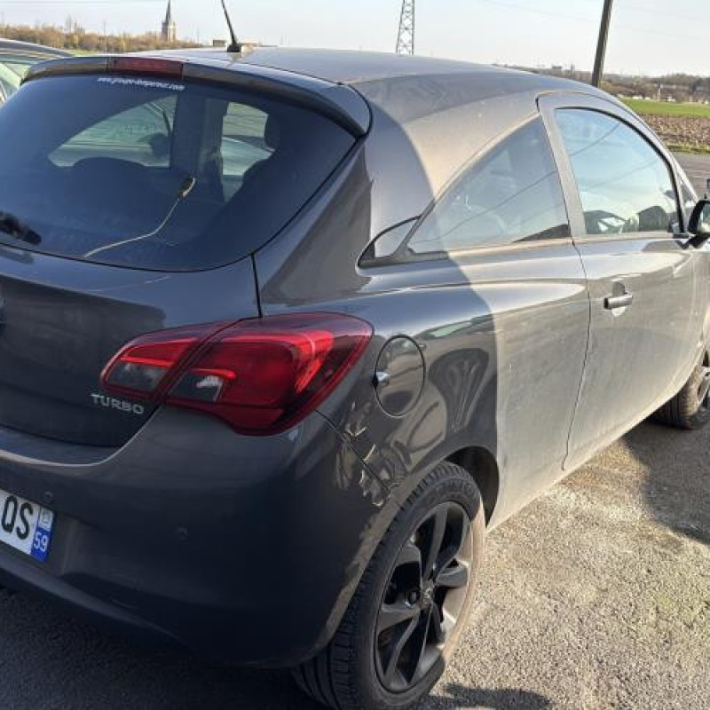 Eclairage de plafonnier OPEL CORSA E Photo n°20