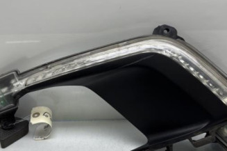 Feu diurne avant droit PEUGEOT 308 1 Photo n°1