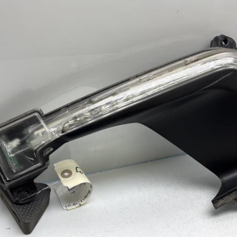 Feu diurne avant droit PEUGEOT 308 1 Photo n°3