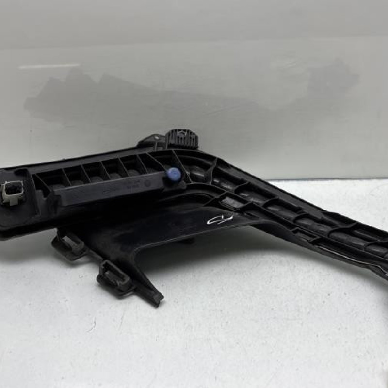 Feu diurne avant droit PEUGEOT 308 1 Photo n°4