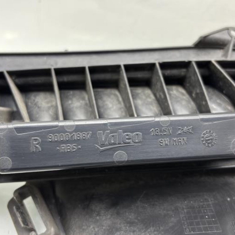 Feu diurne avant droit PEUGEOT 308 1 Photo n°6