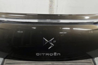 Malle/Hayon arriere CITROEN DS3 Photo n°1