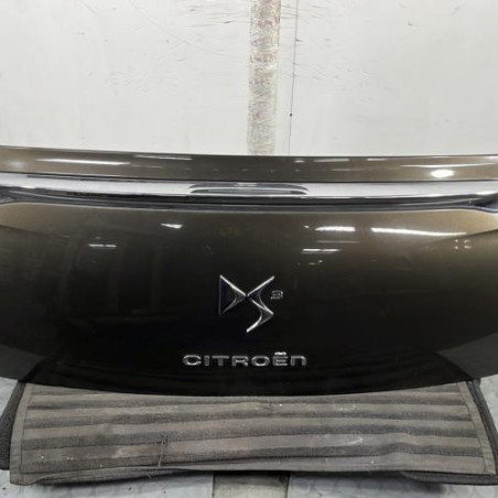 Malle/Hayon arriere CITROEN DS3 Photo n°1