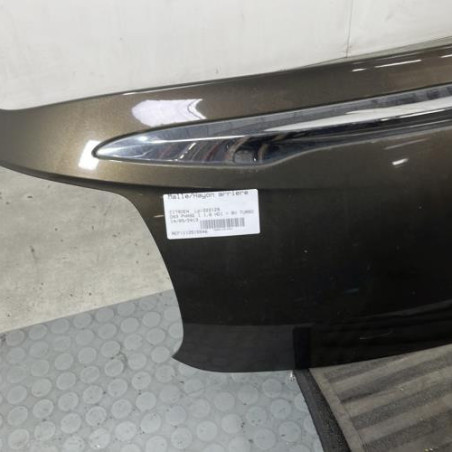 Malle/Hayon arriere CITROEN DS3