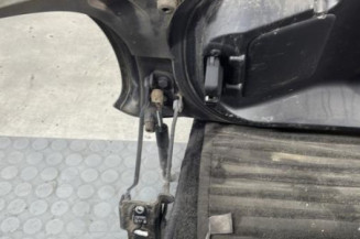 Malle/Hayon arriere CITROEN DS3