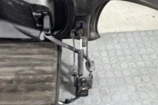 Malle/Hayon arriere CITROEN DS3