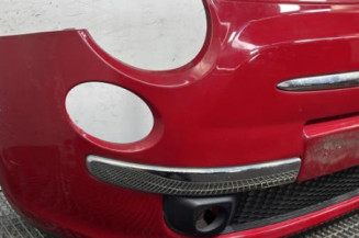 Pare choc avant FIAT 500 2