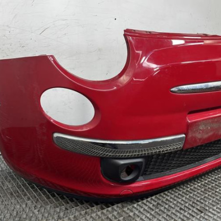 Pare choc avant FIAT 500 2