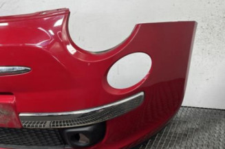 Pare choc avant FIAT 500 2