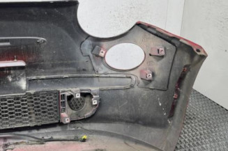 Pare choc avant FIAT 500 2